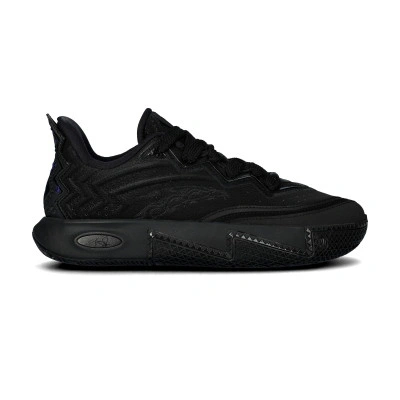 Scarpe Kai 2 Triple Black
