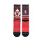 Calzini Stance Chicago Bulls Grade