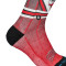 Calzini Stance Chicago Bulls Grade
