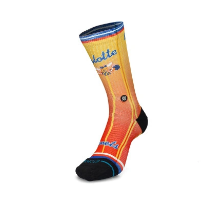 Calzini Charlotte Hornets City Edition 2025-2026