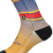 Calzini Stance Golden State Warriors Grade