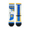 Calzini Stance Indiana Pacers City Edition 2025-2026