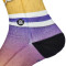 Calzini Stance Los Angeles Lakers Grade