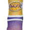 Calzini Stance Los Angeles Lakers Grade