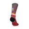 Calzini Stance Miami Heat Grade