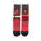 Calzini Stance Miami Heat Grade