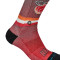 Calzini Stance Miami Heat Grade