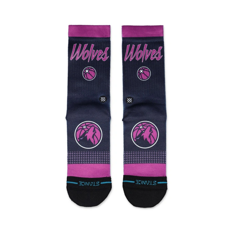 calcetines-stance-minnesota-timberwoves-city-edition-2025-2026-multicolor-5