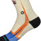 Calzini Stance New York Knicks City Edition 2025-2026