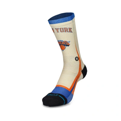 Calzini New York Knicks City Edition 2025-2026