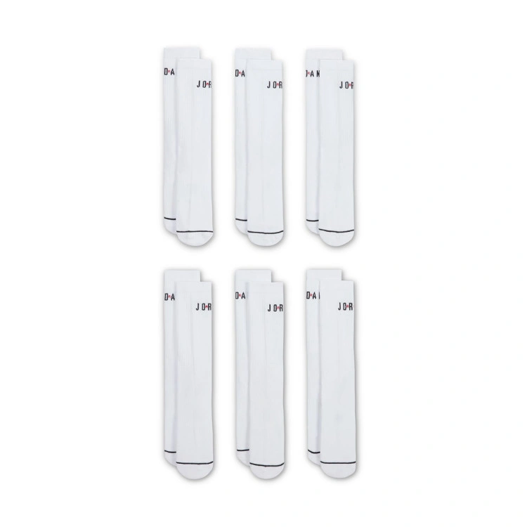 calcetines-jordan-everyday-poly-crew-6-pares-white-gym-red-black-1