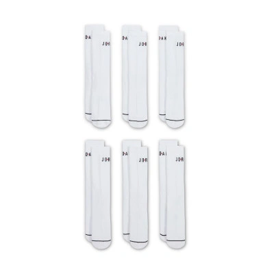 Calzini Everyday Poly Crew (6 Paia)