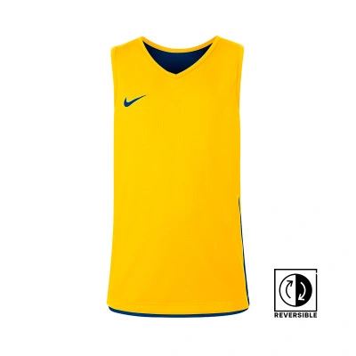 Maglietta Team 25 Basketball Reversible