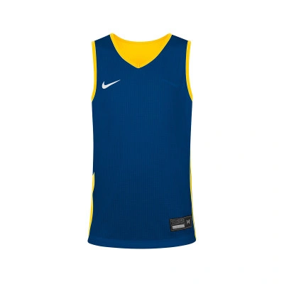 Maglietta Team 25 Basketball Reversible