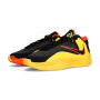 Giannis Freak 7-Black-Bright Crimson-Laser Orange-Volt