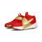 Scarpe Nike Team Hustle D 12 Preescolar