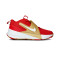 Scarpe Nike Team Hustle D 12 Preescolar