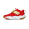 Scarpe Nike Team Hustle D 12 Preescolar