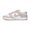 Scarpe Nike Dunk Low Mujer