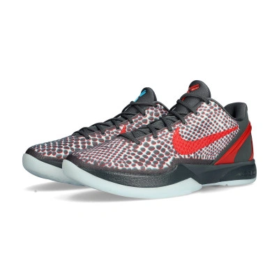 Scarpe Kobe 6 Protro All-Star 3D Hollywood