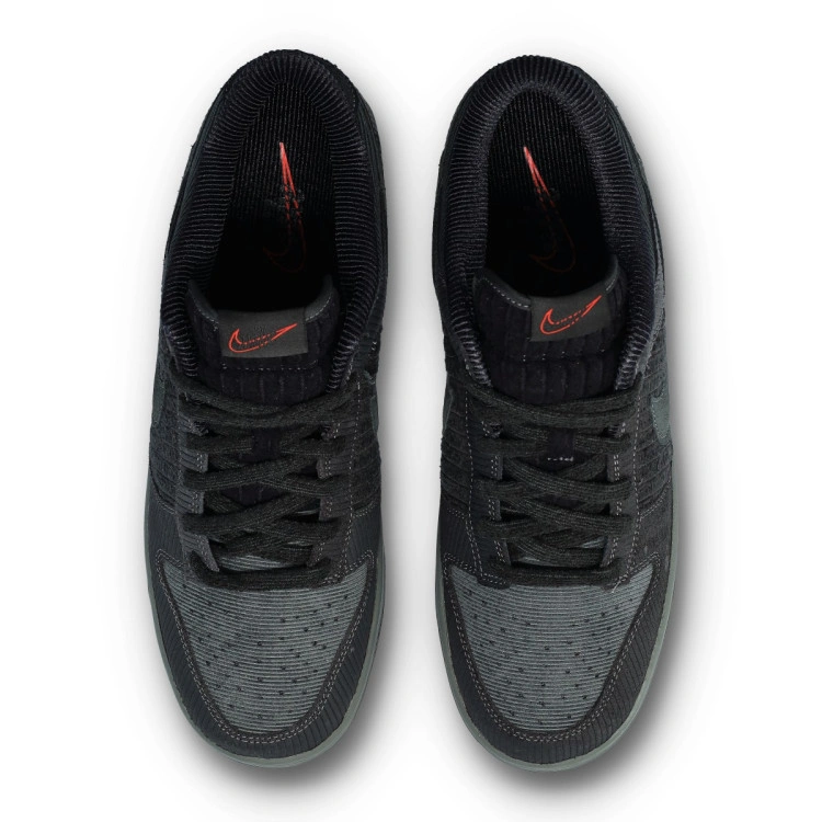 zapatilla-nike-dunk-low-retro-prm-negro-4