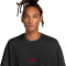 Maglia Jordan Flight Gfx Oversize Crew
