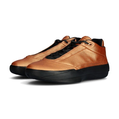 Scarpe Air Jordan 40 SL Metallic Copper