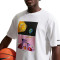 Maglia Nike Lebron James Lebronto