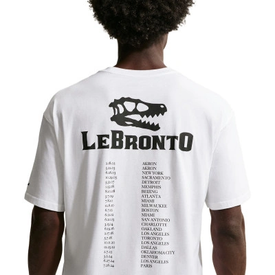 Maglia Lebron James Lebronto