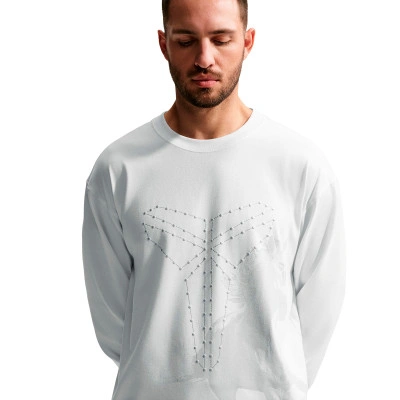 Maglia Kobe Bryant Max90 Lunar New Year