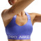 Reggiseno Nike Pro Sostegno Leggero