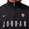 Felpa Jordan Flight Gfx Fleece Quarter-Zip