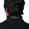 Felpa Jordan Flight Gfx Fleece Quarter-Zip