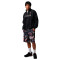 Felpa Jordan Flight Gfx Fleece Quarter-Zip
