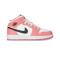 Scarpe Jordan Air Jordan 1 Mid Niño