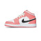 Scarpe Jordan Air Jordan 1 Mid Niño