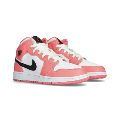 Scarpe Air Jordan 1 Mid Niño