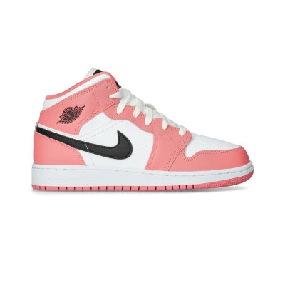 Scarpe Air Jordan 1 Mid Niño