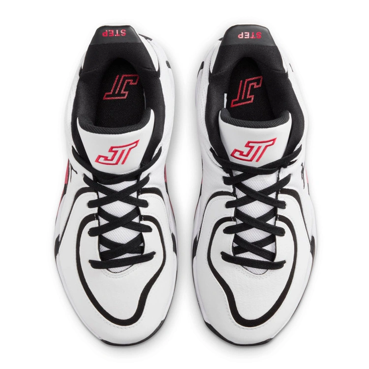 zapatillas-jordan-tatum-4-chicago-nino-white-university-red-black-5