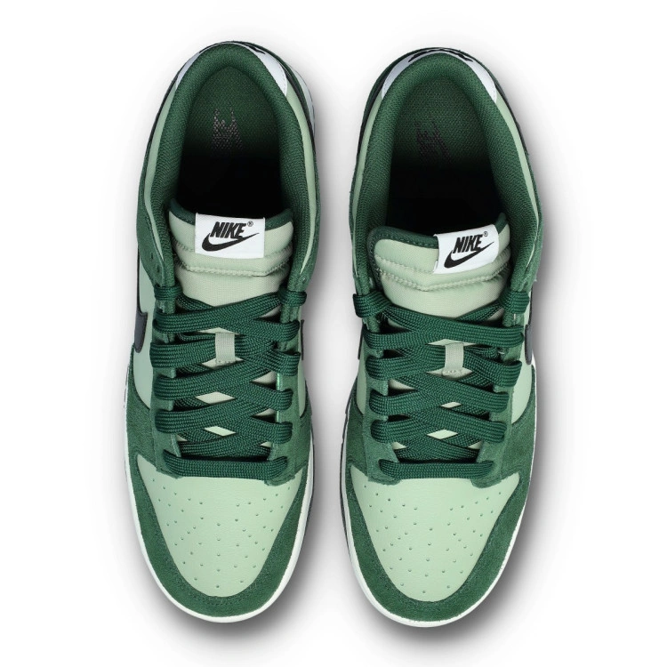 zapatilla-nike-dunk-low-retro-se-verde-4