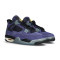 Scarpe Jordan Air Jordan 4 Retro Imperial Purple