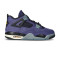 Scarpe Jordan Air Jordan 4 Retro Imperial Purple