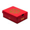 Scarpe Nike Ja 3 Lunar New Year da Bambino