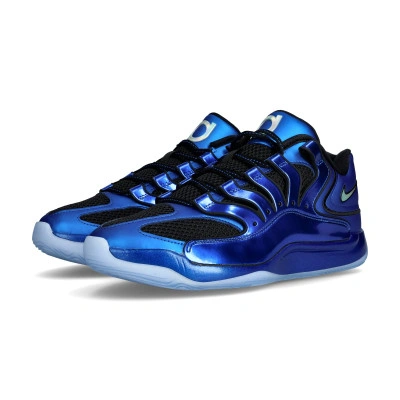 Scarpe Nike KD18 International Blue