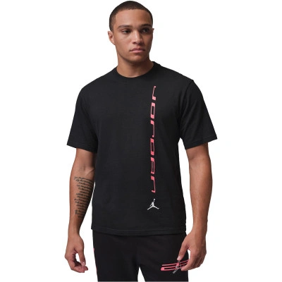 Maglia Sport Gfx Crew