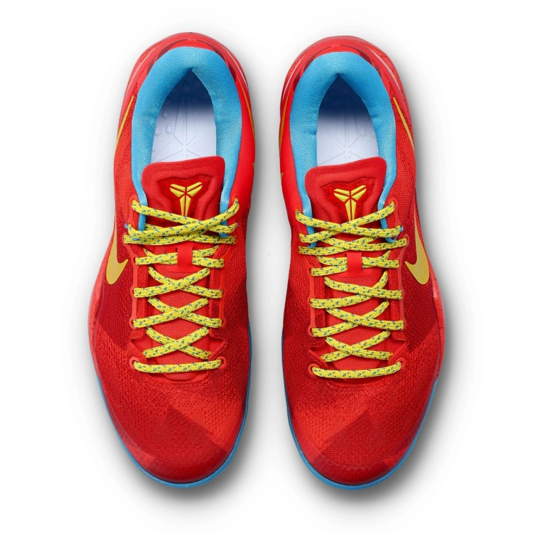 zapatillas-nike-kobe-8-protro-year-of-the-horse-lt-crimson-bright-citron-vivid-blue-5