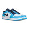 Scarpe Jordan Air Jordan 1 Low Niño