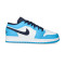 Scarpe Jordan Air Jordan 1 Low Niño