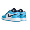 Scarpe Jordan Air Jordan 1 Low Niño
