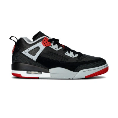 Scarpe Spizike Low